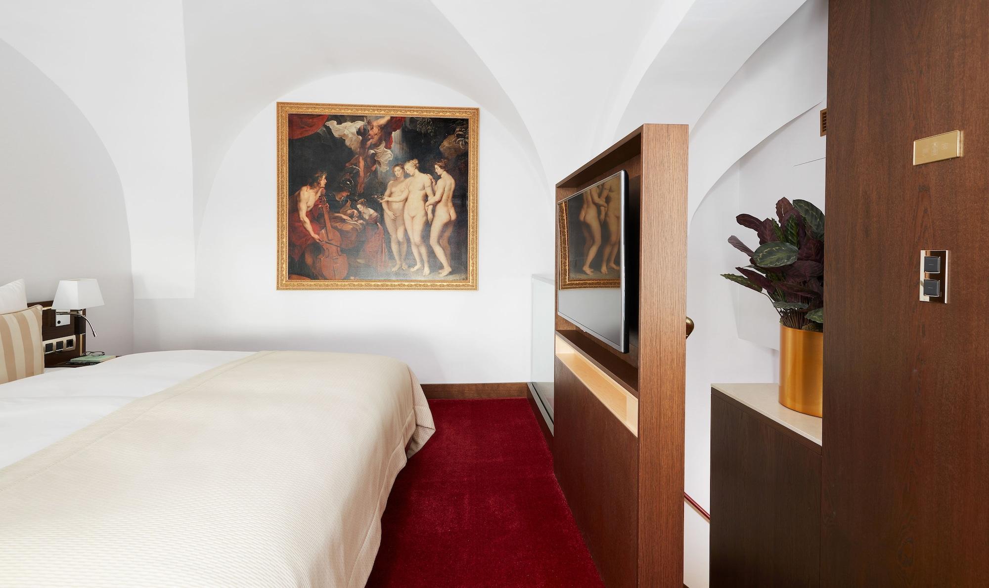 Living Hotel De Medici Ντίσελντορφ Εξωτερικό φωτογραφία